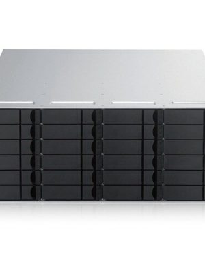 192TB 8X24 I7-7700 8GB 2DDR 3.5IN 7200SATA HDD 4U/24-BAY WS2016