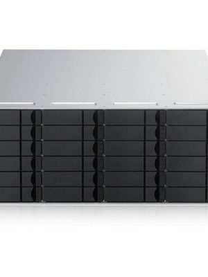 240TB 10X24 I7-7700 8GB 2DDR 3.5IN 7200SATA HDD 4U/24-B WS2016