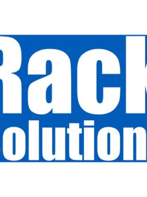 KIT RACK 37U 600MM X 1070MM STANDARD DOOR