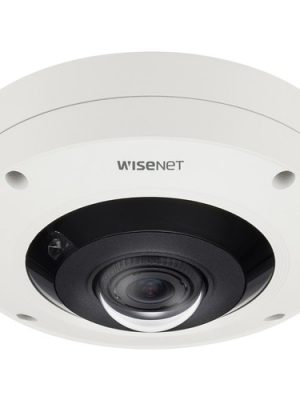 12MP FISHEYE CAMERA 1/2.3 CMOS 1.08MM FIXED WDR ANALYTICS POE