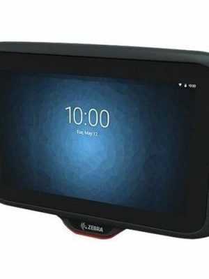ZEBRA NG CONCIERGE 10IN ANDROID OS 32GB PORTRAIT IMAGER NA CONFIG CC6000-10-3200PCNA