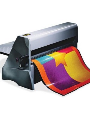 HEAT FREE LAMINATOR 25IN WIDE 3/16IN THICK