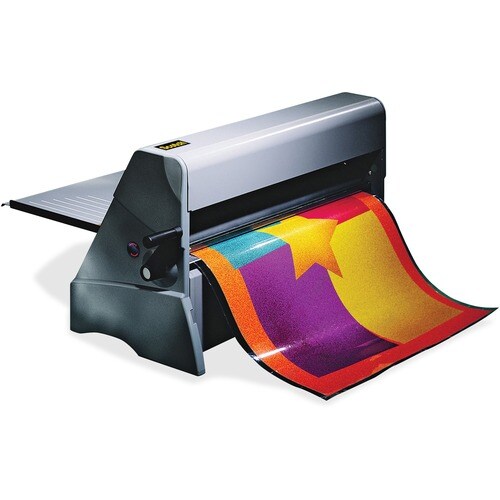 HEAT FREE LAMINATOR 25IN WIDE 3/16IN THICK