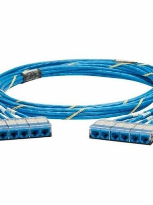 COPPER QN TRUNK CAT6A UTP VARIMATRIX 21FT PK1 NC/NR