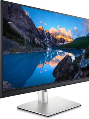 32IN ULTRASHARP HDR PREMIERCOLOR MONITOR UP3221Q