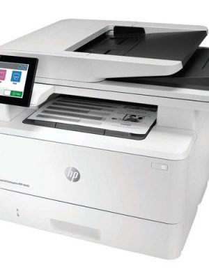 HP LASERJET ENTERPRISE MFP M430F PRINTER