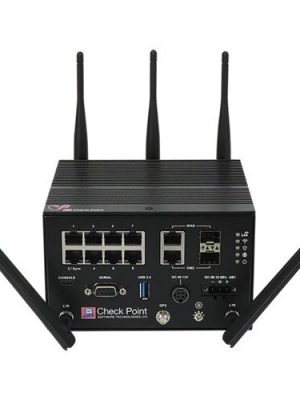 1570R RUGGEDIZED WITH DC POWER