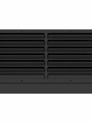 VRC 35KW SPLIT RACK MOUNTED INDOOR UNIT 120/1/60 UL