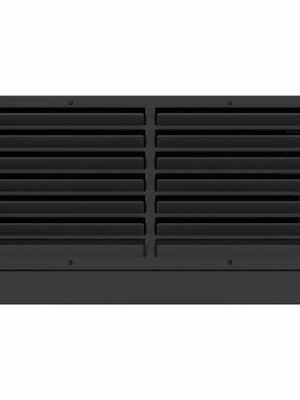 VRC 35KW SPLIT RACK MOUNTED INDOOR UNIT 208/1/60 UL