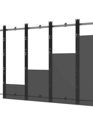 5X5 FIXED WALL MOUNT FOR PHILIPS 27BDL