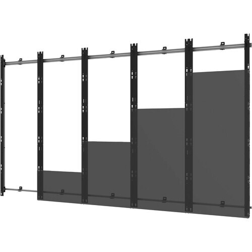 5X5 FIXED WALL MOUNT FOR PHILIPS 27BDL