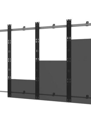 4X4 FIXED WALL MOUNT FOR PHILIPS 27BDL