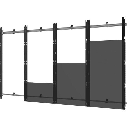 4X4 FIXED WALL MOUNT FOR PHILIPS 27BDL