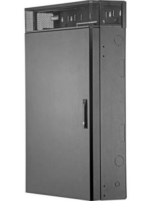 VERTICAL WALL MNT ENCLOSURE3RU ACTIV