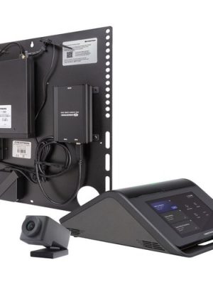 UC-M50-T KIT TABLETOP MEDIUM ROOM VC FOR MTR