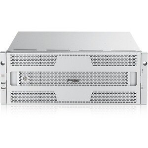240TB 10X24 E5-2609V4 8GBX2 DDR 3.5IN 7200 SATA HDD 4U/24B WS2016