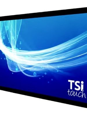 PCAP TOUCH SCREEN F/QB75R 40PT TOUCH CT GLASS TOUCH SCRN ONLY