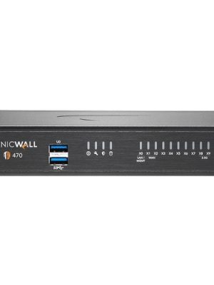 TZ470 HIGH AVAILABILITY