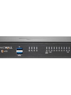 1YR TZ470 TOTALSECURE ADVANCED