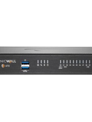 1YR TZ470 WRLS AC-TOTALSECURE ESSENTIAL EDITION