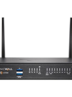 1YR TZ470 W INTL TOTALSECURE ADVANCED