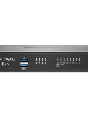 TZ370 TOTALSECURE ADVANCED 1YR