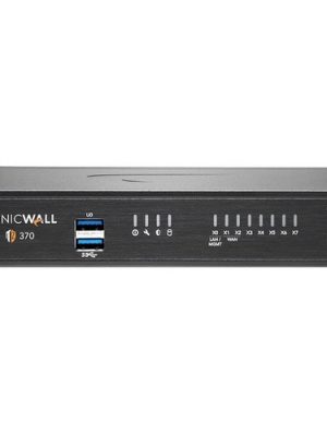 Sonicwall TZ370 SECURE UPG ADV2YR 02-SSC-6820