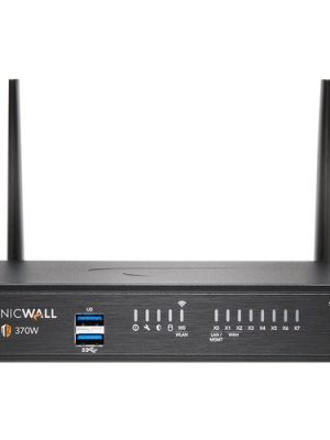 TZ370 W TOTALSECURE 1YR ESSENTIAL
