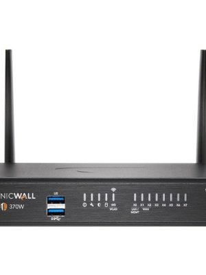 TZ370 W TOTALSECURE ADV1YR