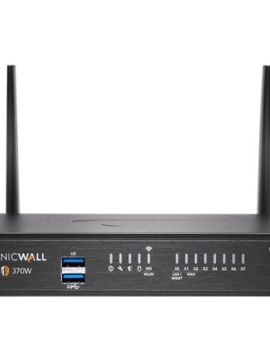 TZ370 W INTL TOTALSECURE ADV1YR