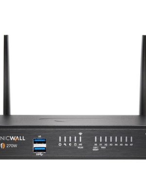 TZ270 W TOTALSECURE 1YR ESSENTIAL