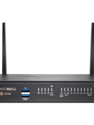 1YR TZ470 W TOTALSECURE THREAT