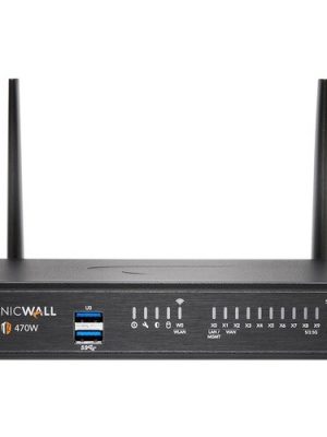 1YR TZ470 W INTL TOTALSECURE THREAT