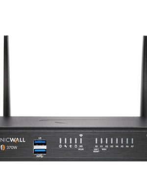 TZ370 W INTL TOTALSECURE 1YR THREAT