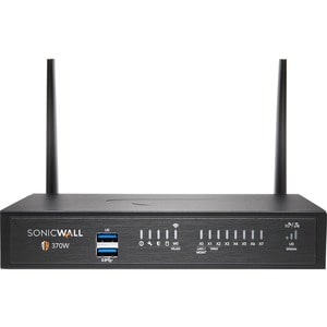 Sonicwall TZ370 W SECURE UPG THREAT 2YR 02-SSC-7297