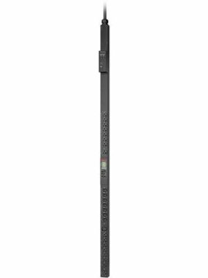 APC by Schneider Electric RACK PDU 9000 SWITCHED ZEROU 30A 120/208V 16 5-20R 7 C13 1 C19 APDU9970