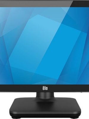 ELOPOS SYS 17IN 5:4 NOOS COREI3 4GBRAM 128SSD PCAP 0BEZ BLK W/ STND