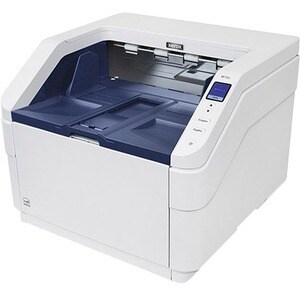 XEROX W110 PRODUCTION SCANNER 120 PPM 500 ADF
