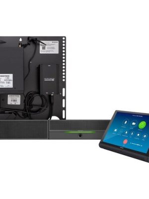 UC-B30-Z KIT SM ROOM VC FOR ZOOM W/TABLE PANEL