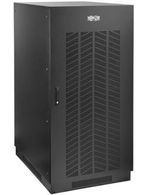 EXTERNAL BATT CABINET 3PHASE UPS 40X100AH CSB BATTERIES
