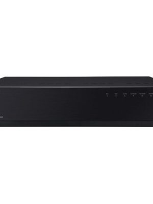 WAVE NVR 18TB 16CH POE+ 4FIXED INTERNAL SATA HDDS 2U