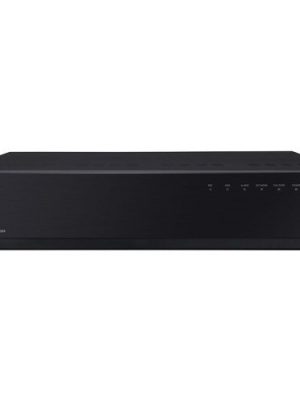 WAVE NVR 24TB 16CH POE+ 4FIXED INTERNAL SATA HDDS 2U