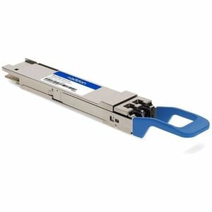 Addon CISCO QDD-400G-FR4-S COMP XCVR TAA 400G-FR4 LC 1310NM SMF QSFP-DD QDD-400G-FR4-S-AO