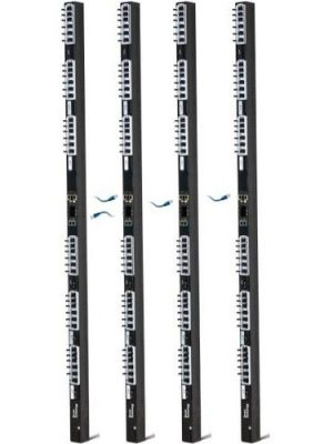 SWITCH PRO3X PIPS 208V 1PH 20A 36 RAMLOCK HDOT IEC C20