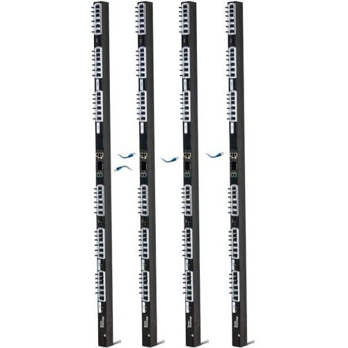 SWITCH PRO3X PIPS 208V 1PH 20A 36 RAMLOCK HDOT IEC C20