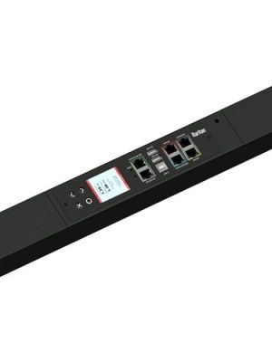 3PH 190-415VAC 40A32A/PHRATED 1 LINE INPUT1XAC WYE OUTPUT1XA