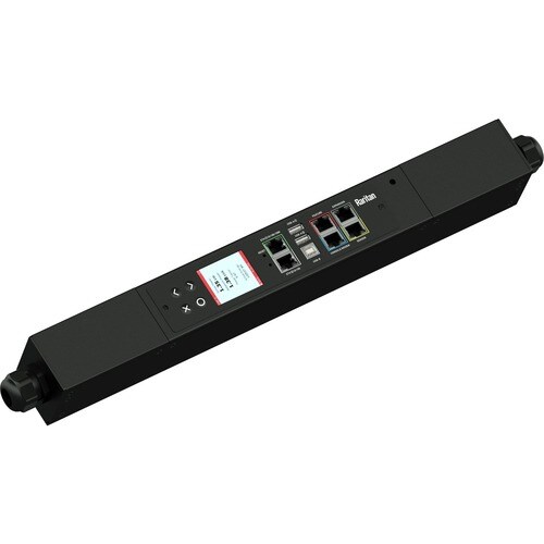 3PH 190-415VAC 40A32A/PHRATED 1 LINE INPUT1XAC WYE OUTPUT1XA