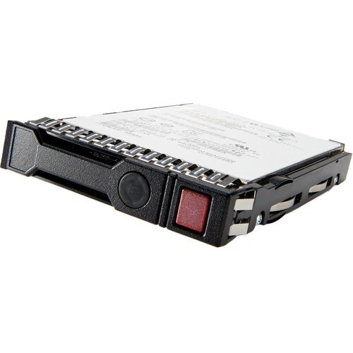 1.92TB SAS RI SFF SC VS MV SSD PL-SI