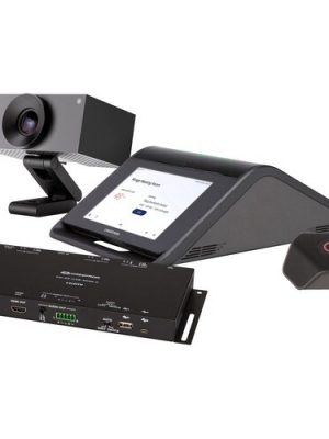 UC-MX70-U KIT ADV TABLETOP LARGE ROOM VC SYST