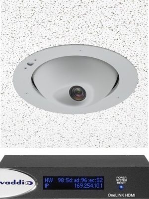 ROBOFLIP - ONELINK HDMI PTZ CAMERA